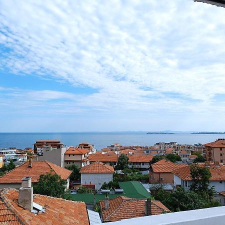 Guest House Olimpiya Sveti Vlas Eksteriør bilde