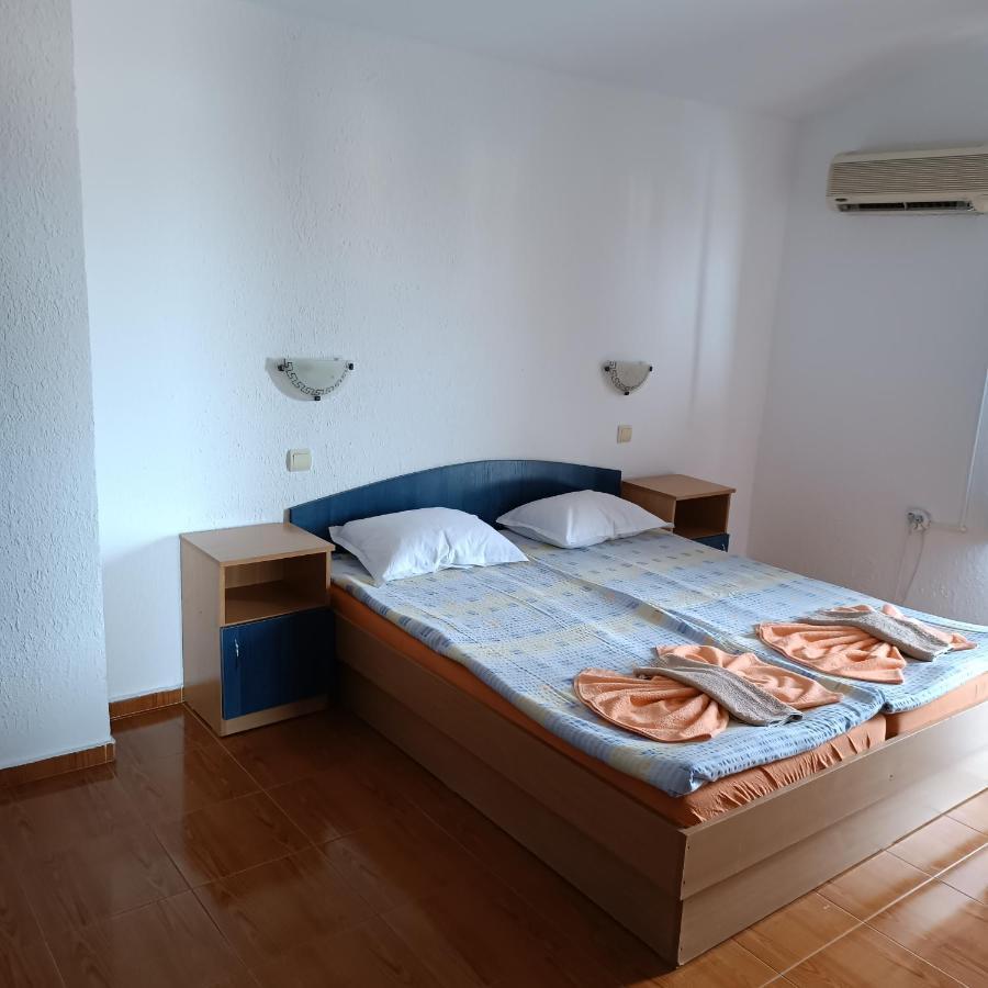 Guest House Olimpiya Sveti Vlas Eksteriør bilde