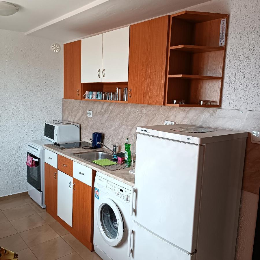 Guest House Olimpiya Sveti Vlas Eksteriør bilde