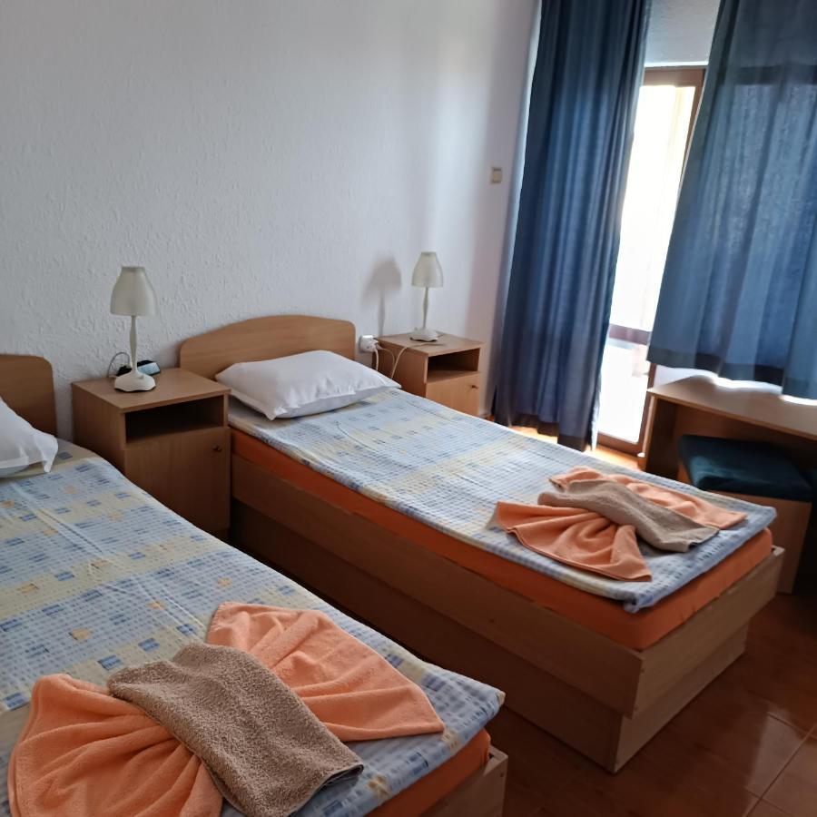 Guest House Olimpiya Sveti Vlas Eksteriør bilde