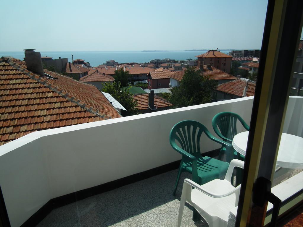 Guest House Olimpiya Sveti Vlas Rom bilde