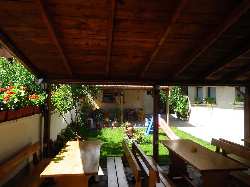 Guest House Olimpiya Sveti Vlas Eksteriør bilde