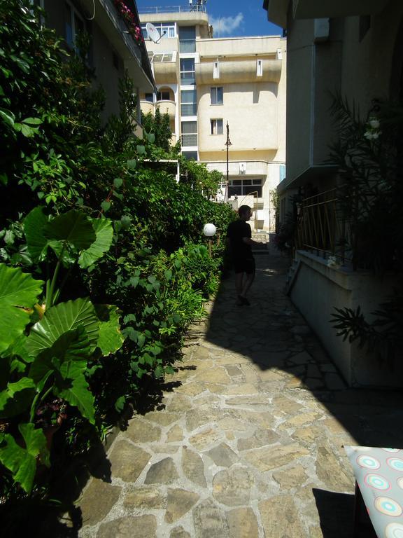 Guest House Olimpiya Sveti Vlas Eksteriør bilde