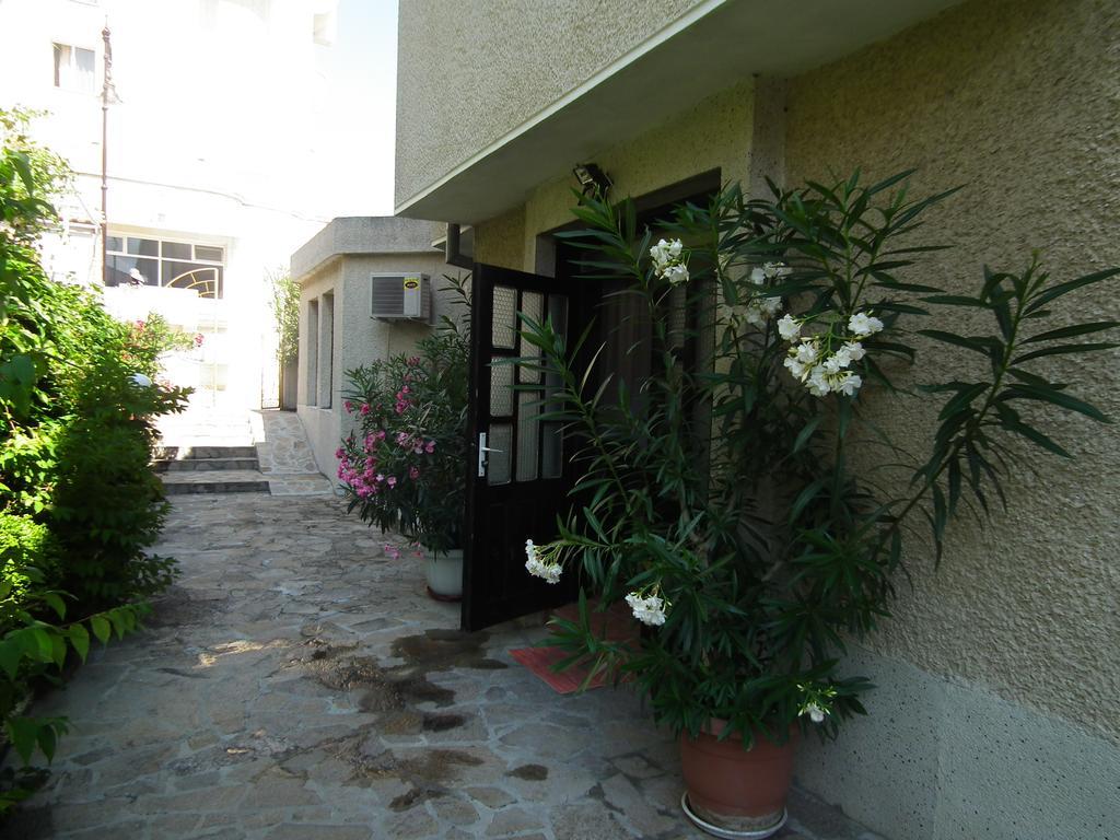 Guest House Olimpiya Sveti Vlas Eksteriør bilde