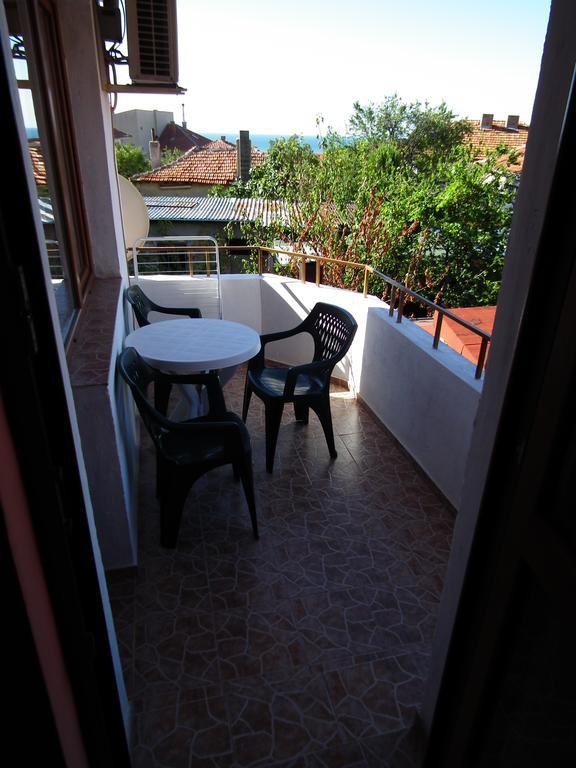 Guest House Olimpiya Sveti Vlas Eksteriør bilde